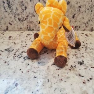 Vintage 1995 TY Twigs Beanie baby